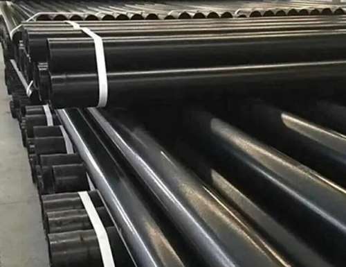 镇江热浸塑钢管